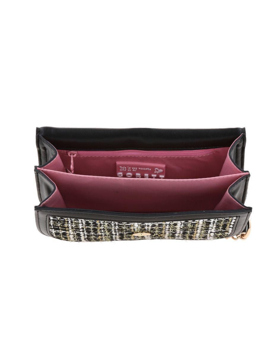 Bolsa crossbody Silvia para mujer