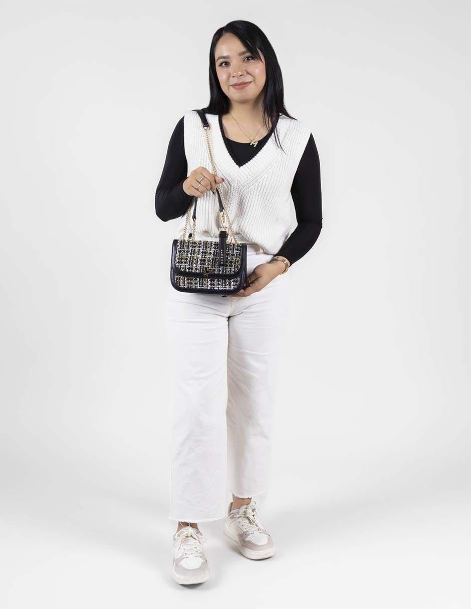 Bolsa crossbody Silvia para mujer 6