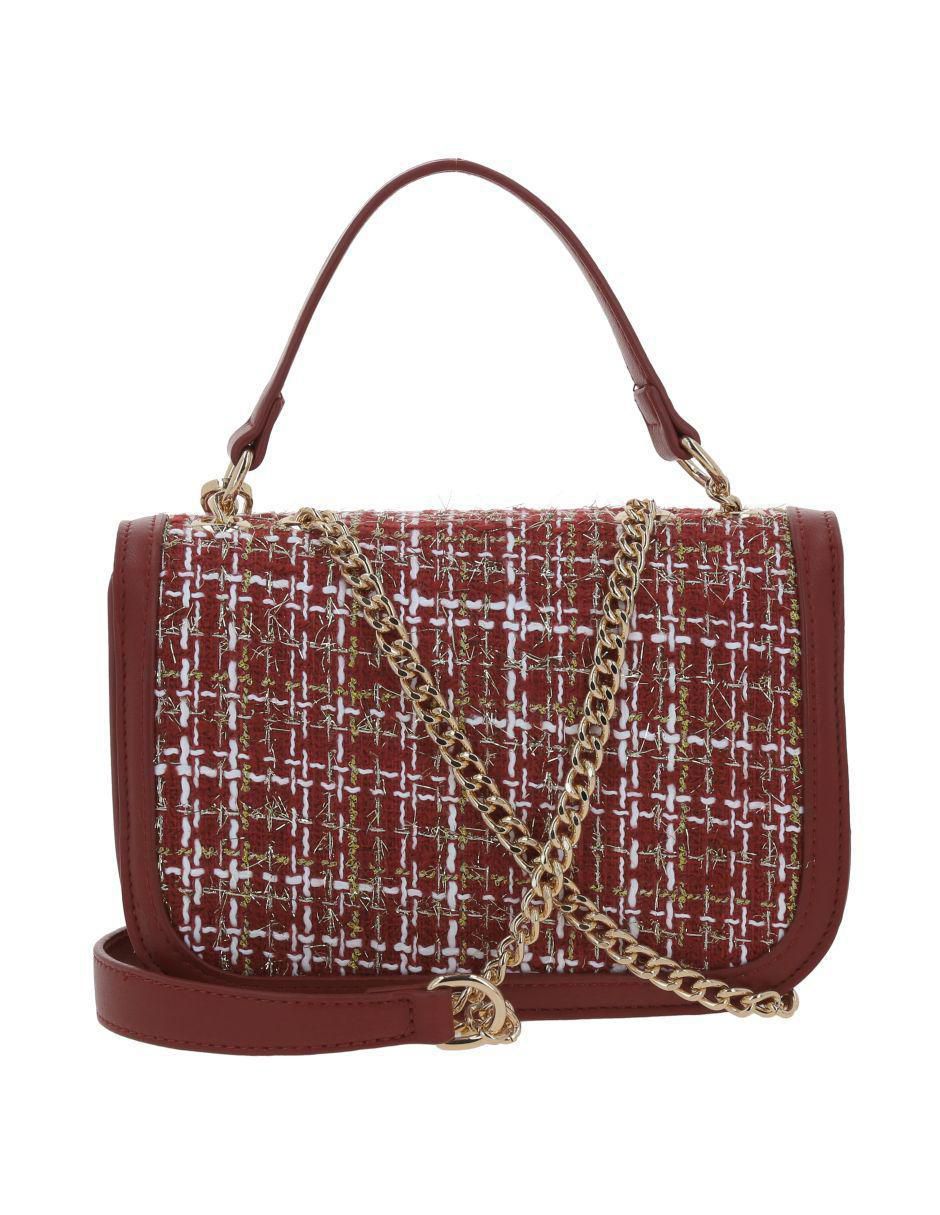 Bolsa crossbody Silvia para mujer