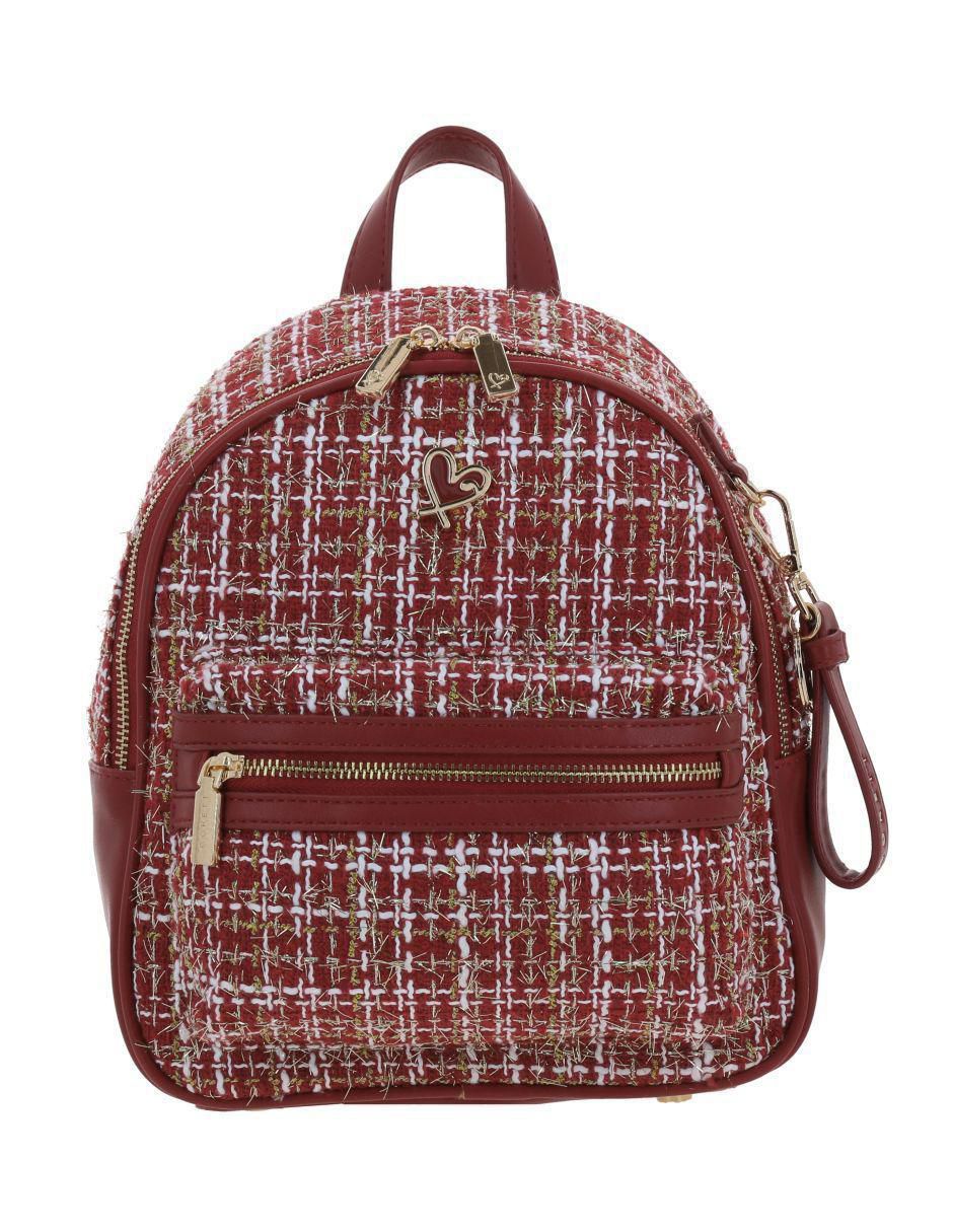 Backpack Silvia para mujer Backpack Silvia para mujer