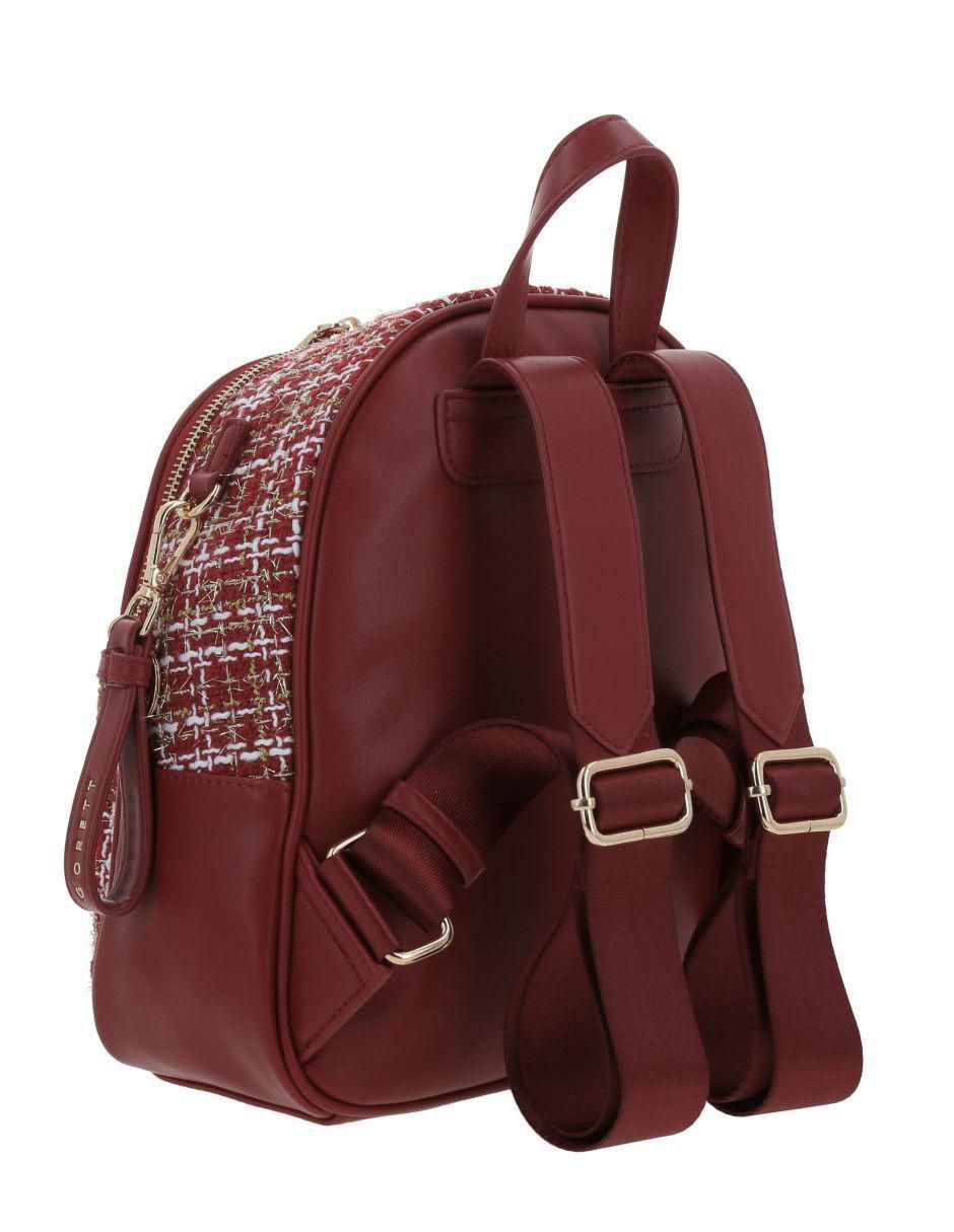 Backpack Silvia para mujer 5