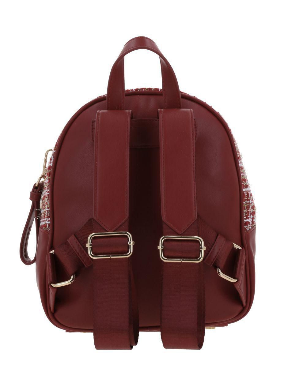 Backpack Silvia para mujer 4