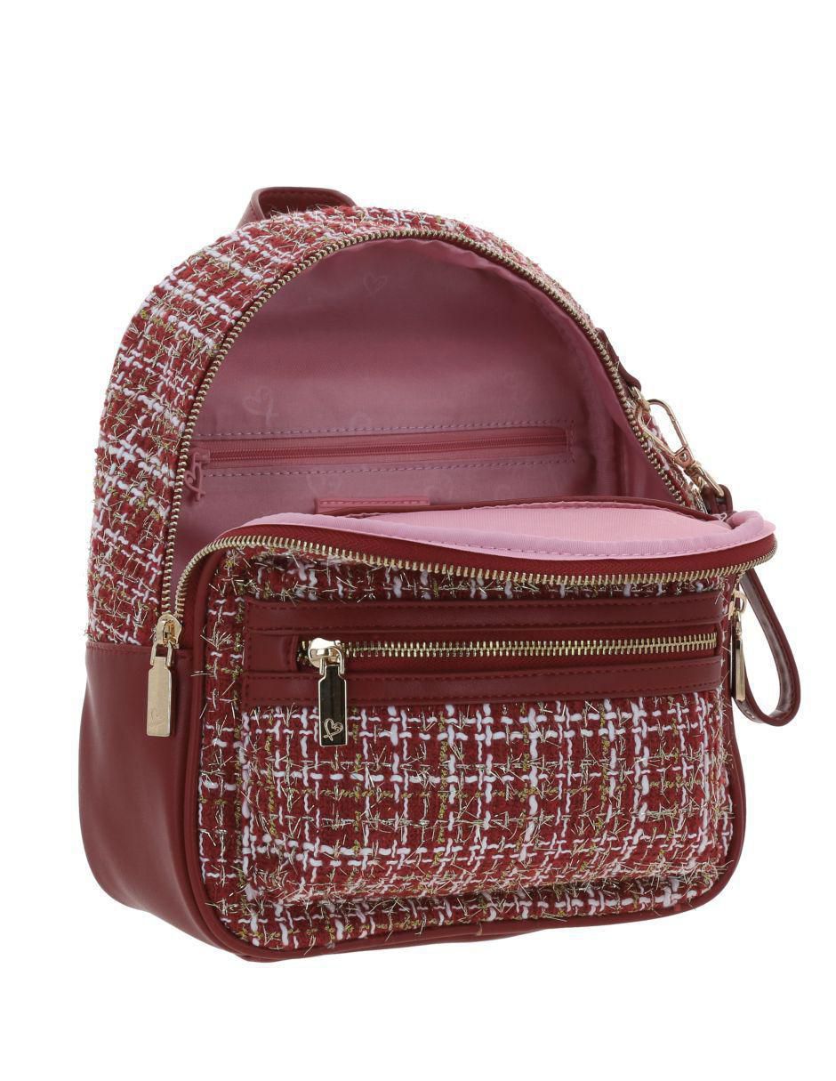 Backpack Silvia para mujer 3