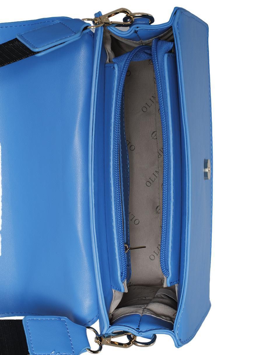 Bolsa crossbody para mujer