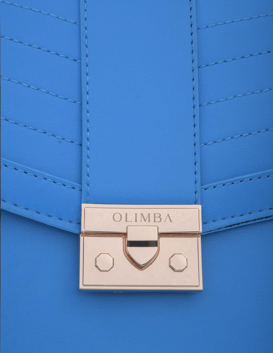 Bolsa crossbody para mujer