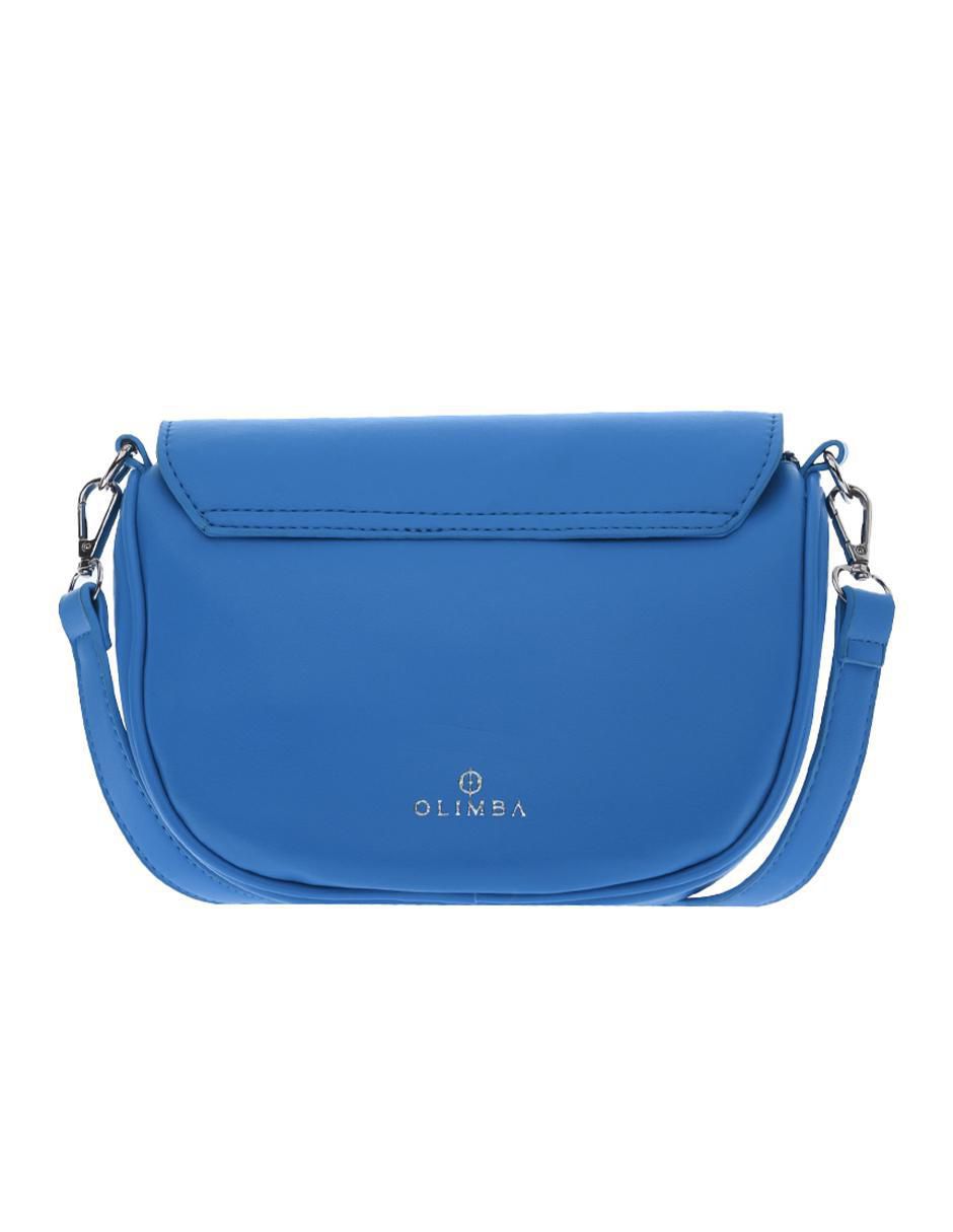 Bolsa crossbody para mujer