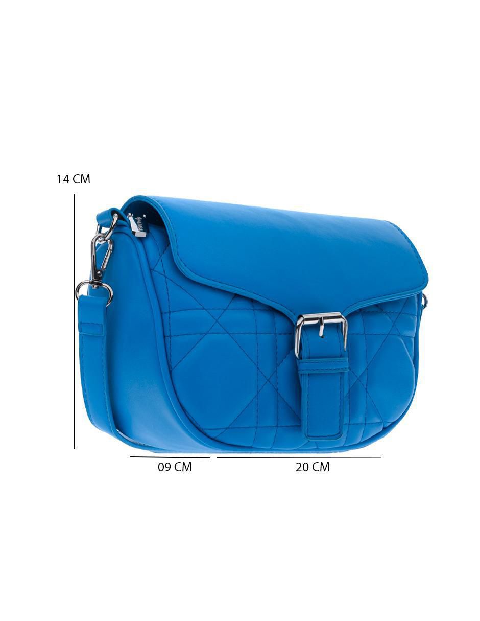 Bolsa crossbody para mujer 5