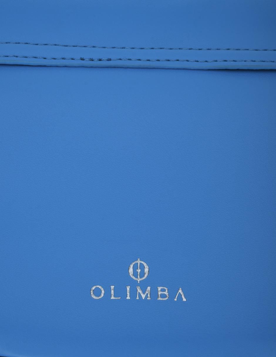 Bolsa crossbody para mujer