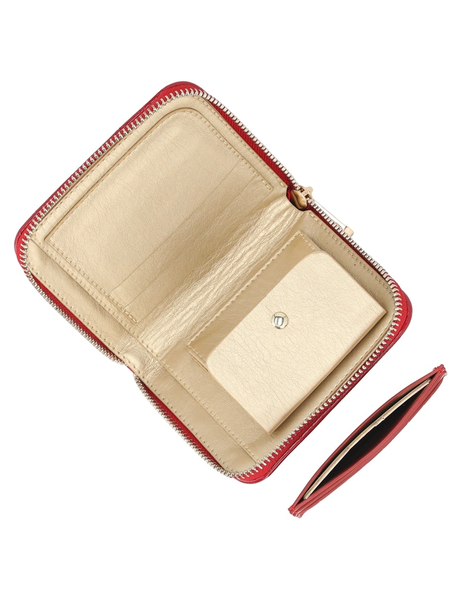 Cartera Petrella Mickey Mouse para mujer 9
