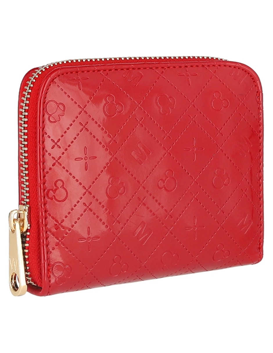 Cartera Petrella Mickey Mouse para mujer 7