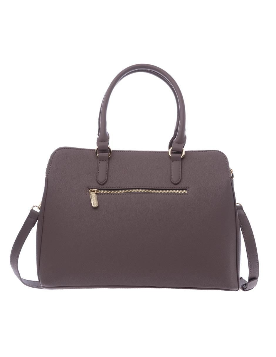 Bolsa satchel para mujer