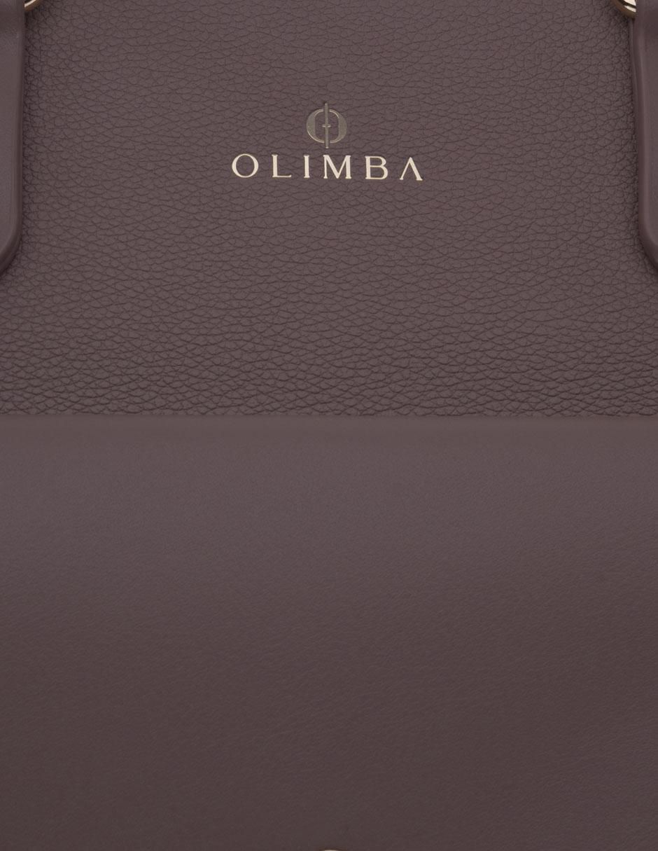 Bolsa satchel para mujer