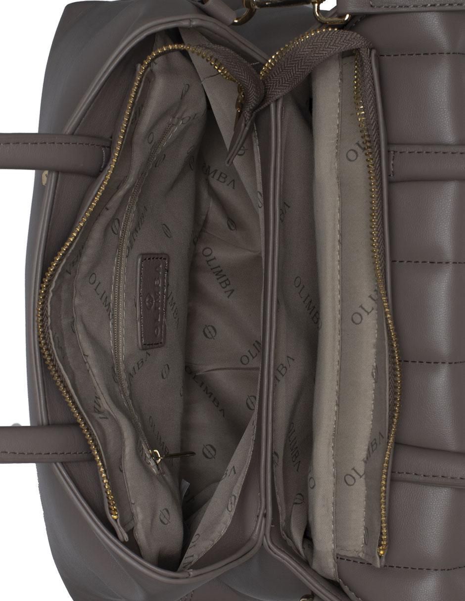 Bolsa satchel para mujer 3