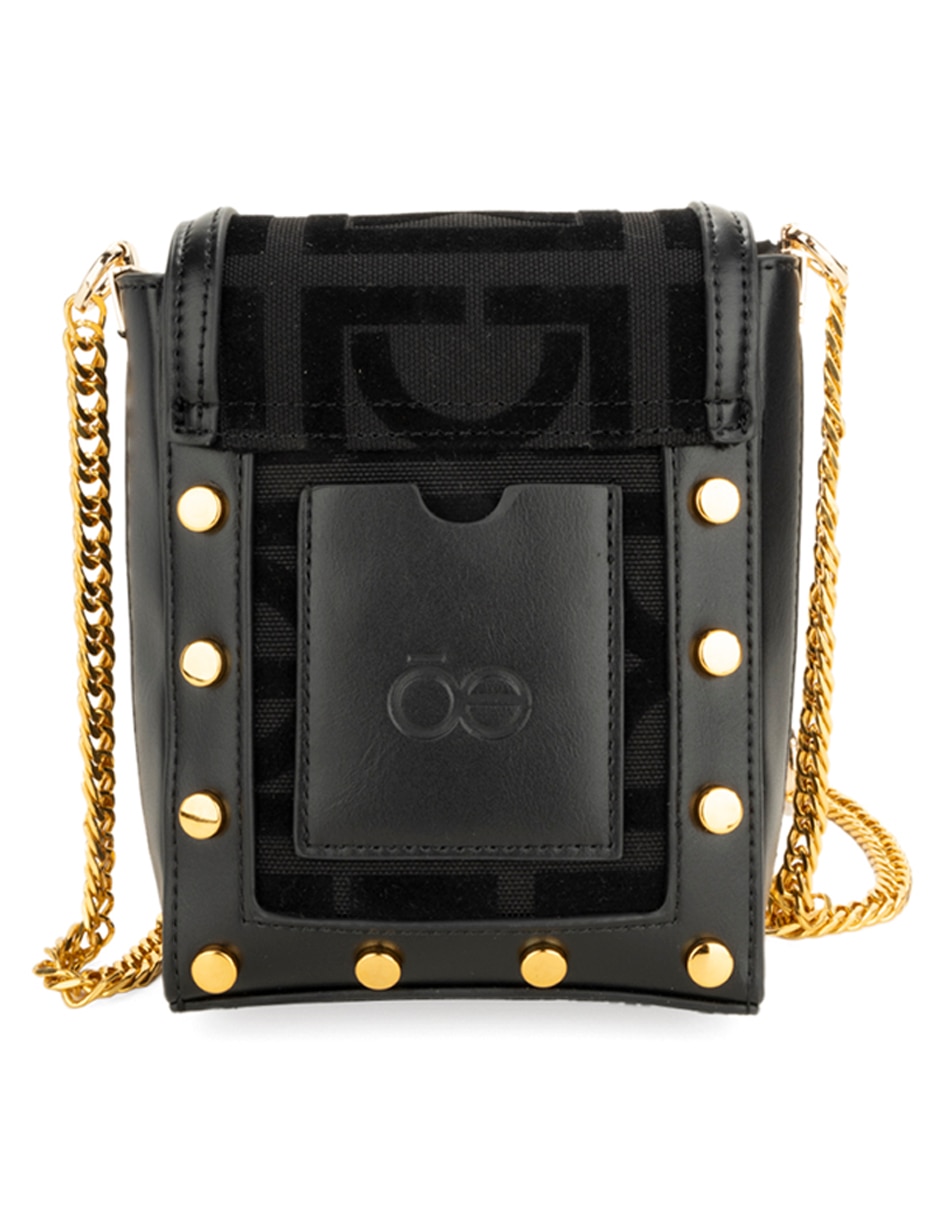 Bolsa crossbody Jamala para mujer 5