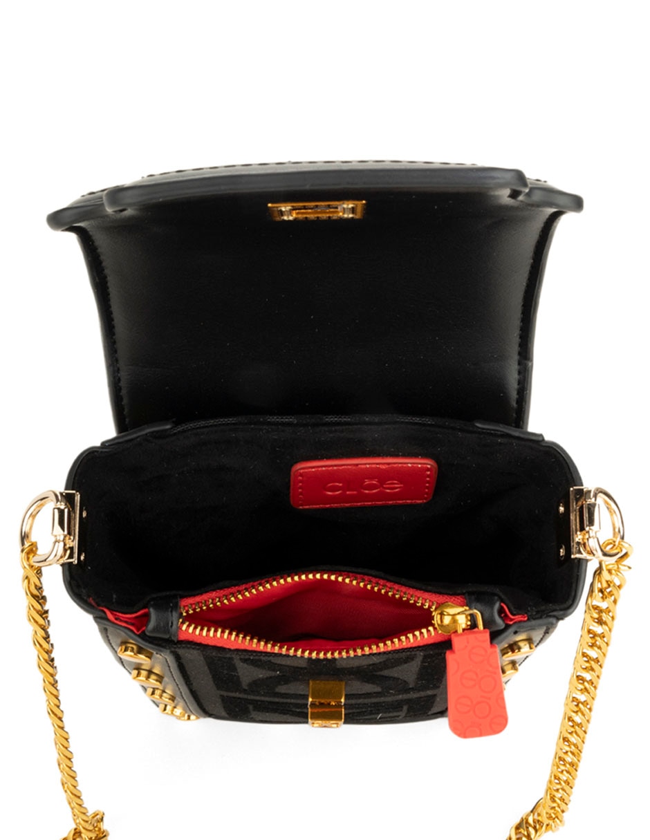 Bolsa crossbody Jamala para mujer 10