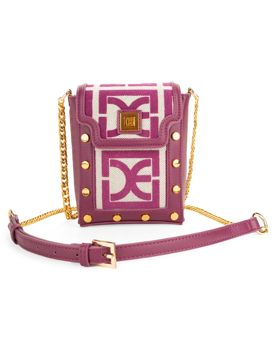 Bolsa crossbody Jamala para mujer Bolsa crossbody Jamala para mujer