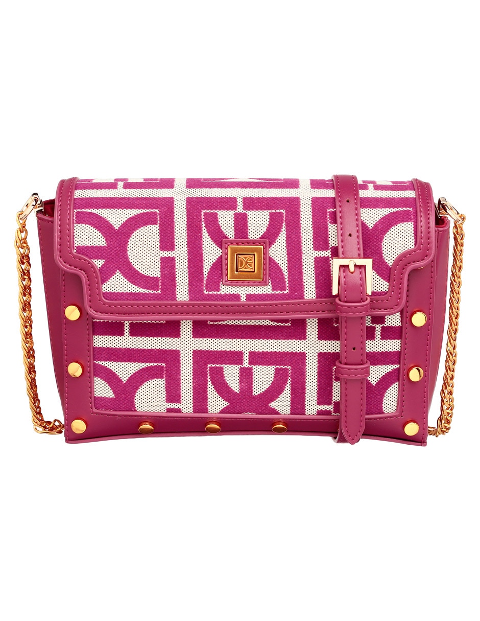 Bolsa crossbody Jamala para mujer