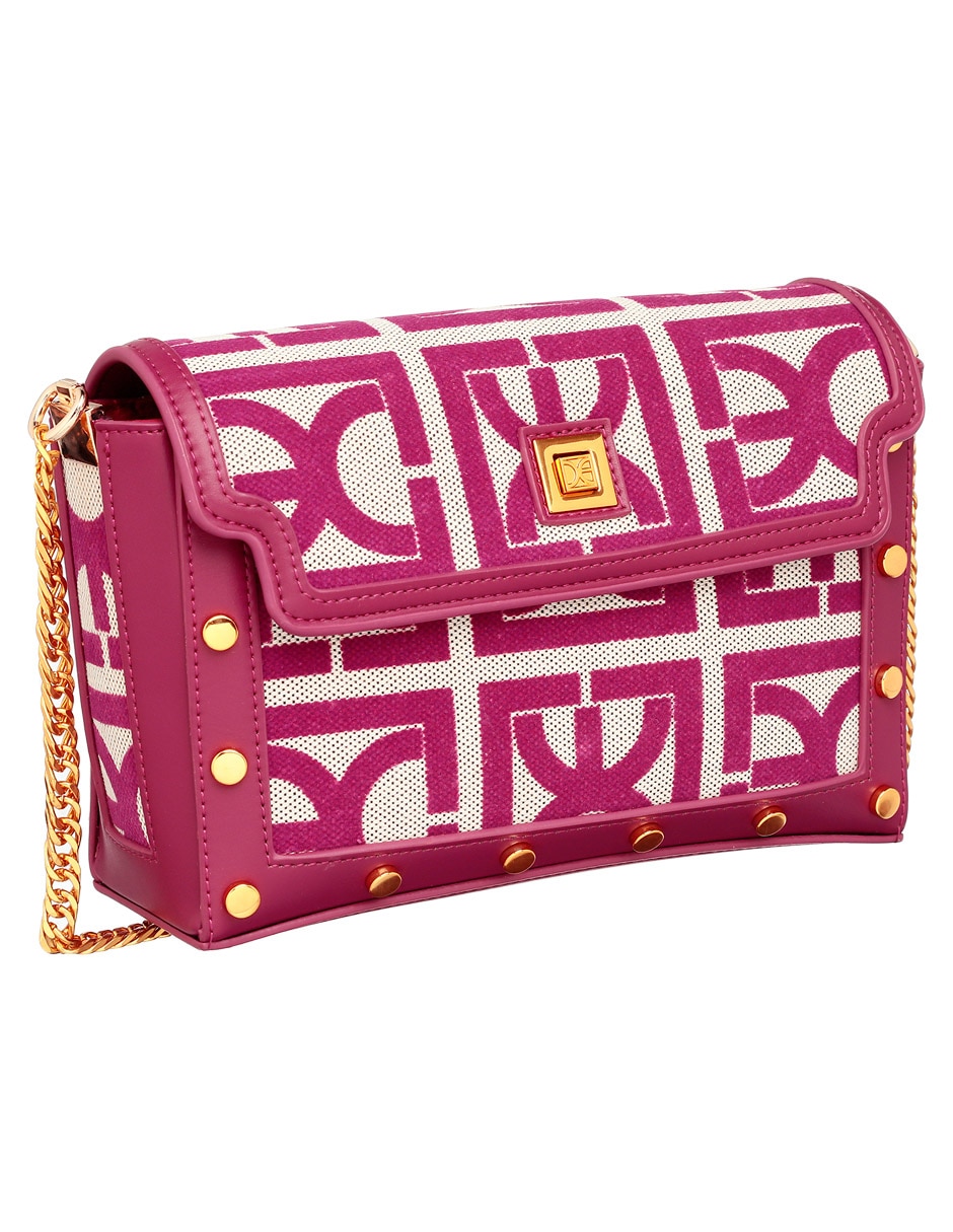 Bolsa crossbody Jamala para mujer 5