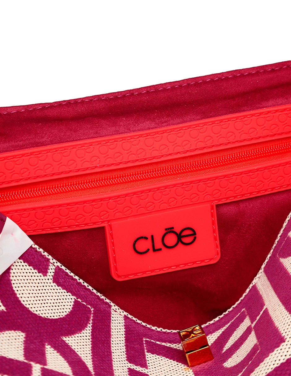 Bolsa crossbody Jamala para mujer