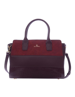 Bolsa satchel para mujer