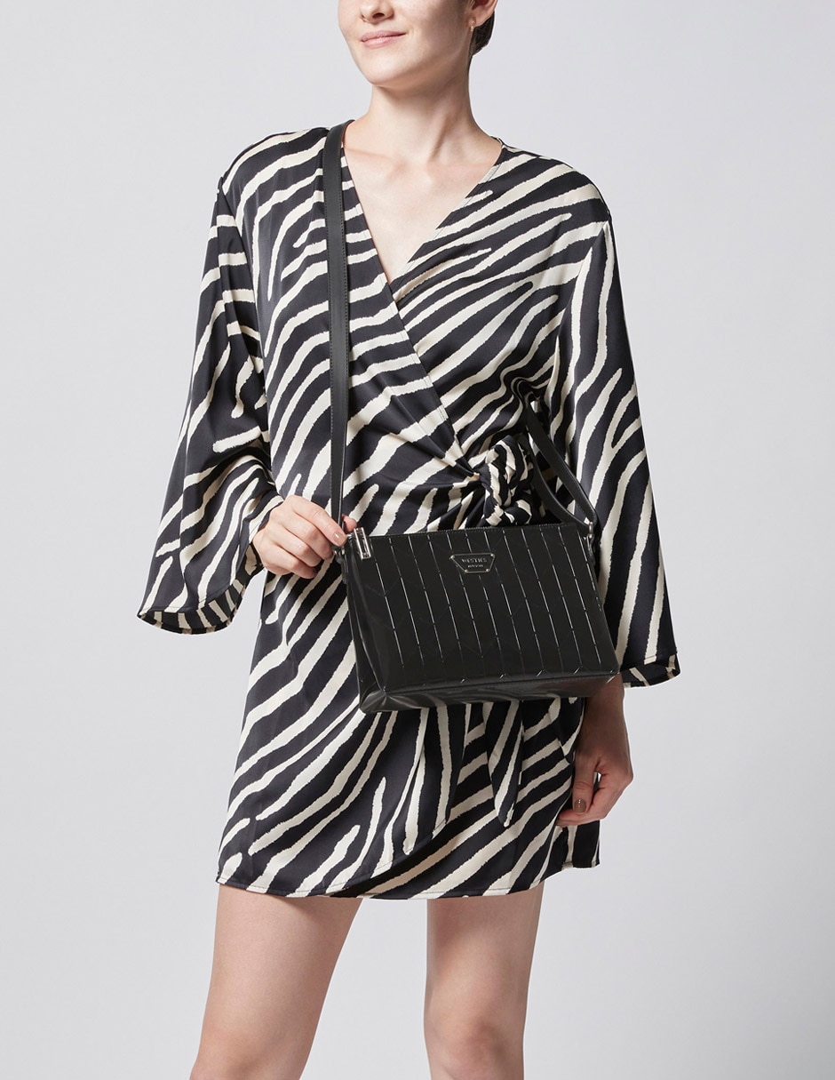 Bolsa crossbody Kika para mujer 5