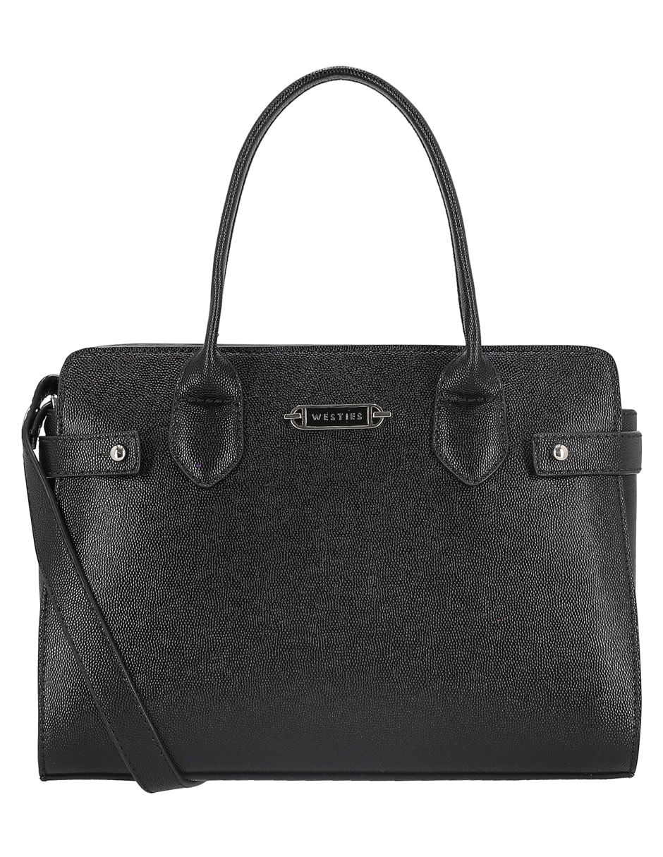 Bolsa satchel para mujer 1