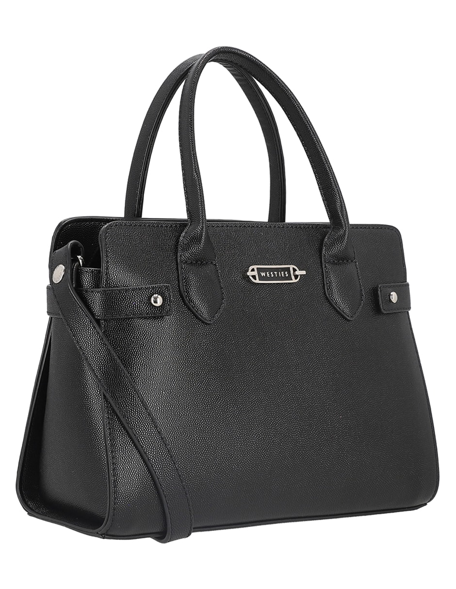 Bolsa satchel para mujer 3