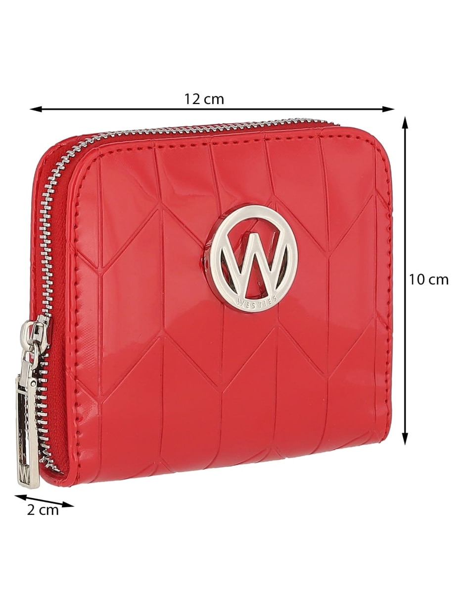 Cartera Kika para mujer 7