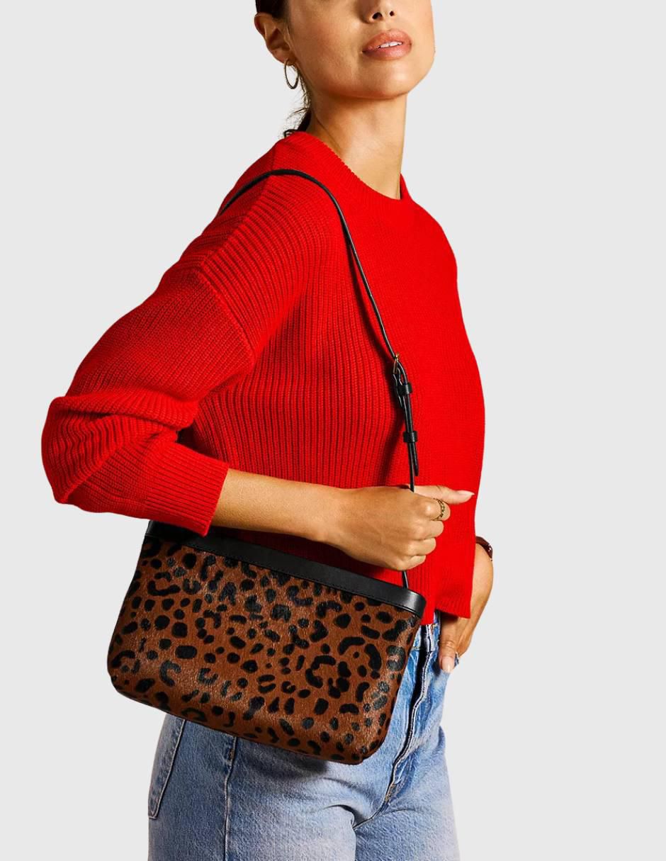 Bolsa crossbody Penrose para mujer