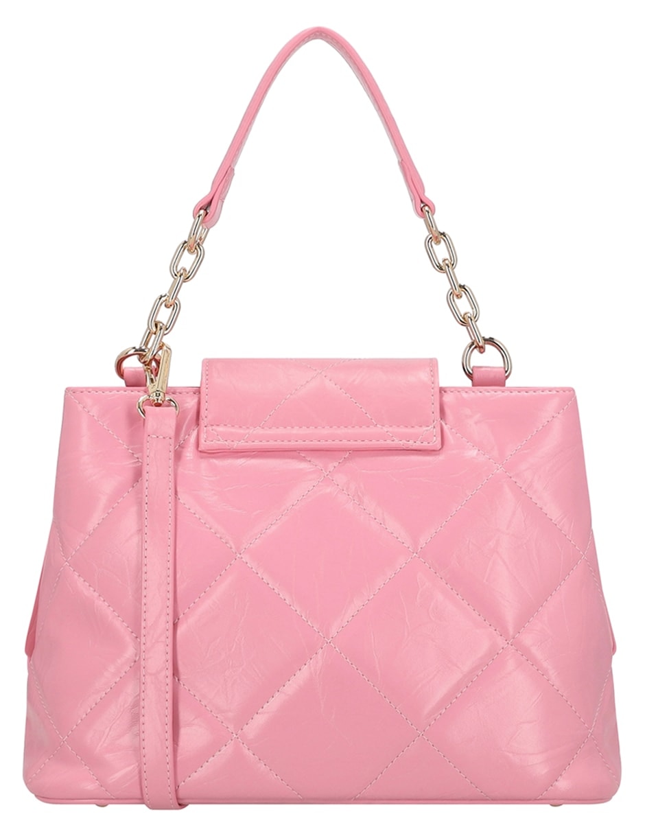 Bolsa satchel Bairina para mujer 7