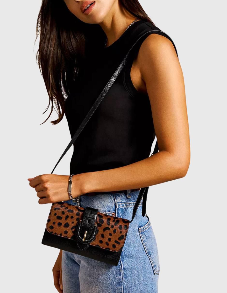 Bolsa crossbody Harwell para mujer