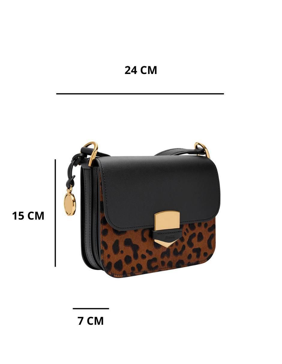 Bolsa crossbody Lennox para mujer 5