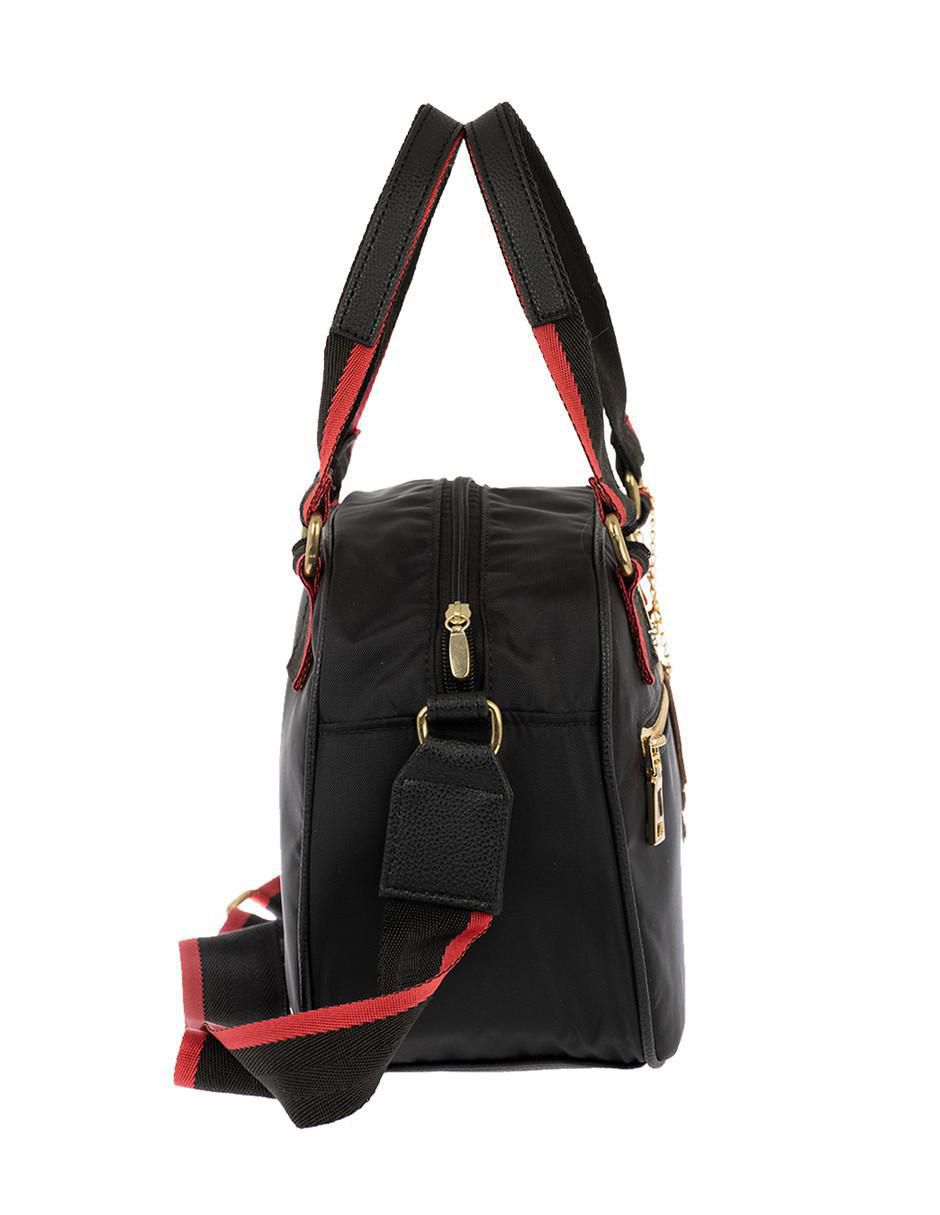 Bolsa crossbody Lover Lovër para mujer 6