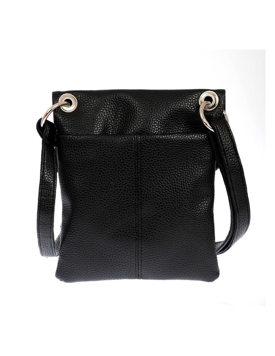Bolsa crossbody Jennyfer 2024 para mujer 3
