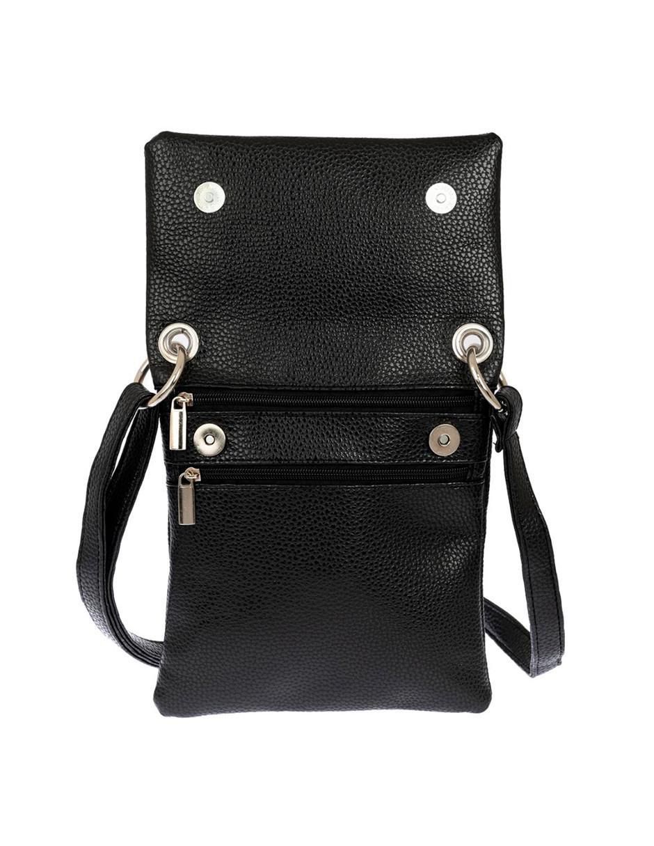 Bolsa crossbody Jennyfer 2024 para mujer 2