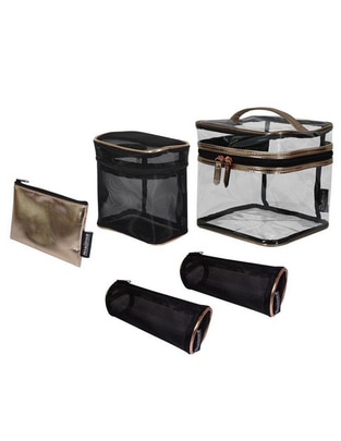 Set cosmetiquera multiusos Linz unisex