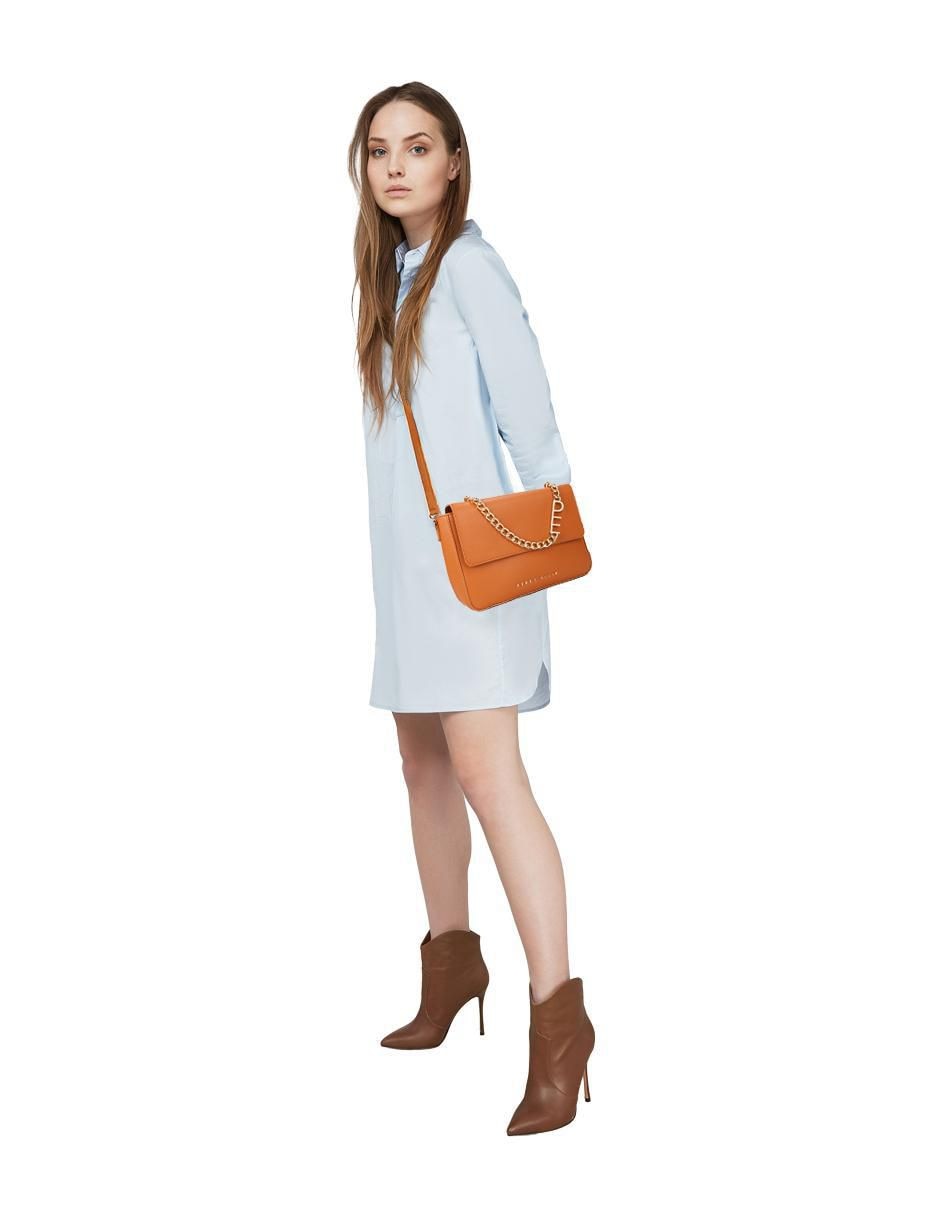 Bolsa crossbody Wren para mujer 6