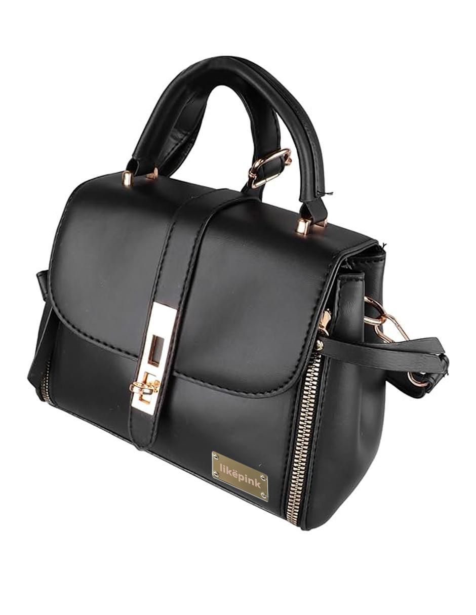 Bolsa crossbody Petit Pink para mujer