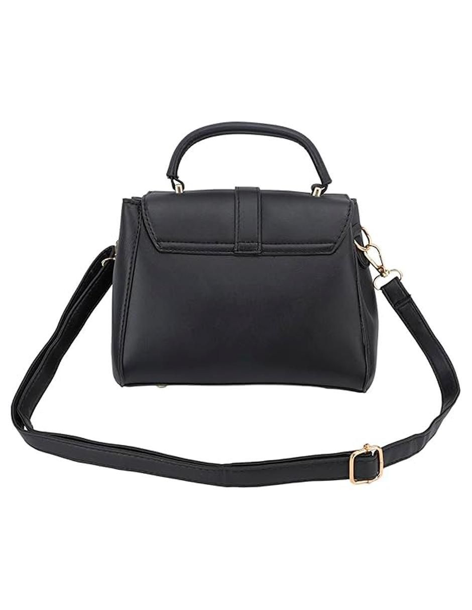 Bolsa crossbody Petit Pink para mujer