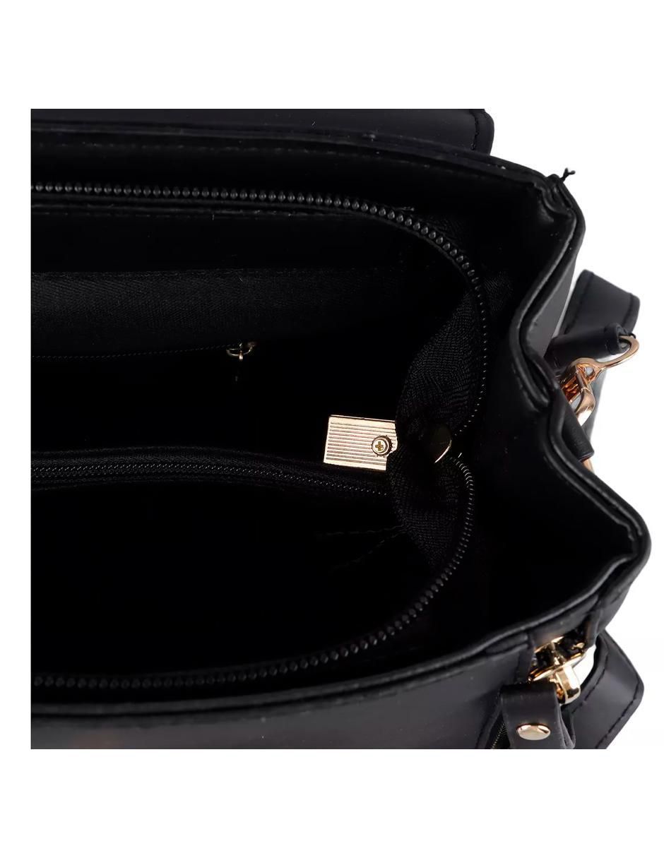 Bolsa crossbody Petit Pink para mujer