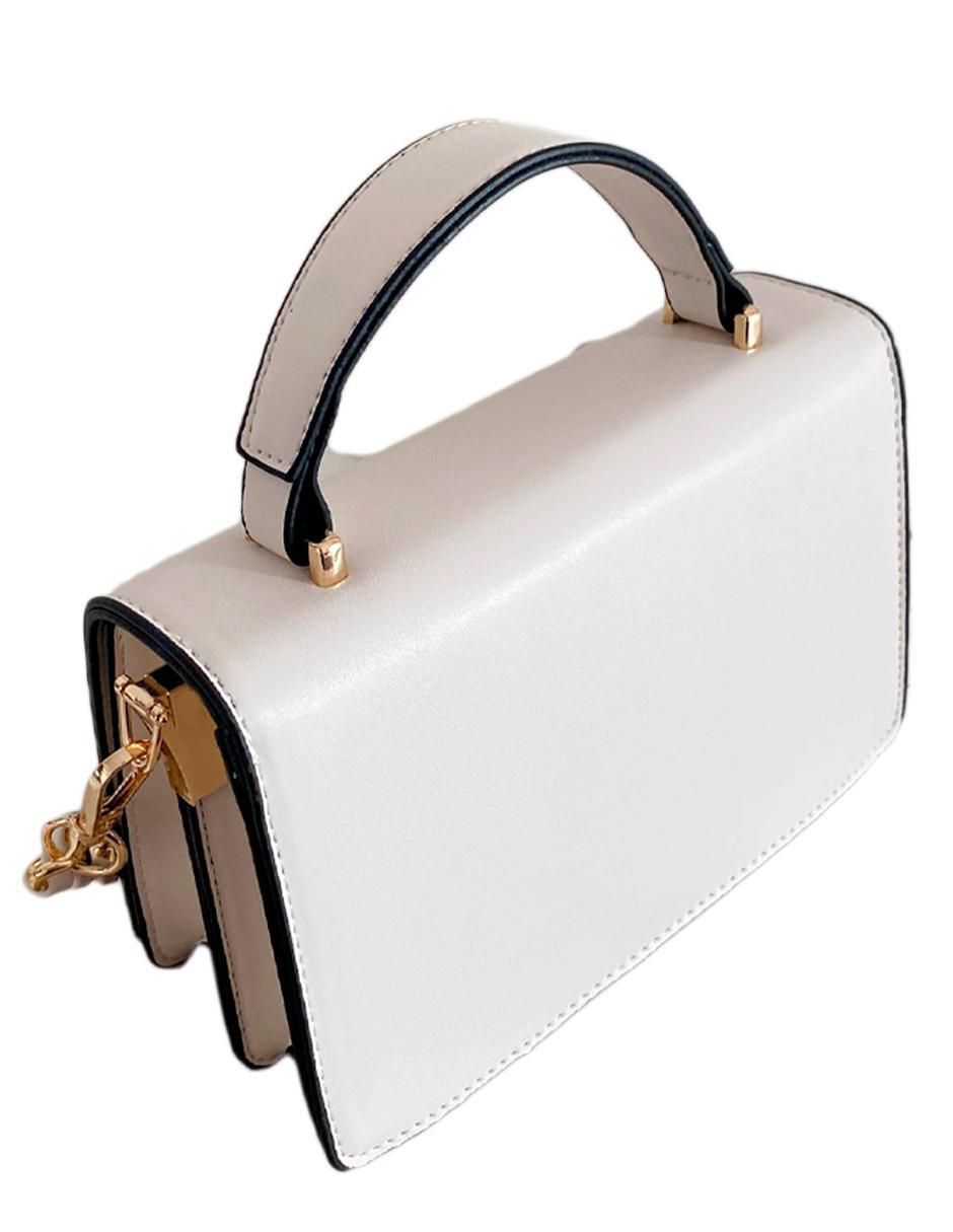 Bolsa crossbody Petit Pink para mujer