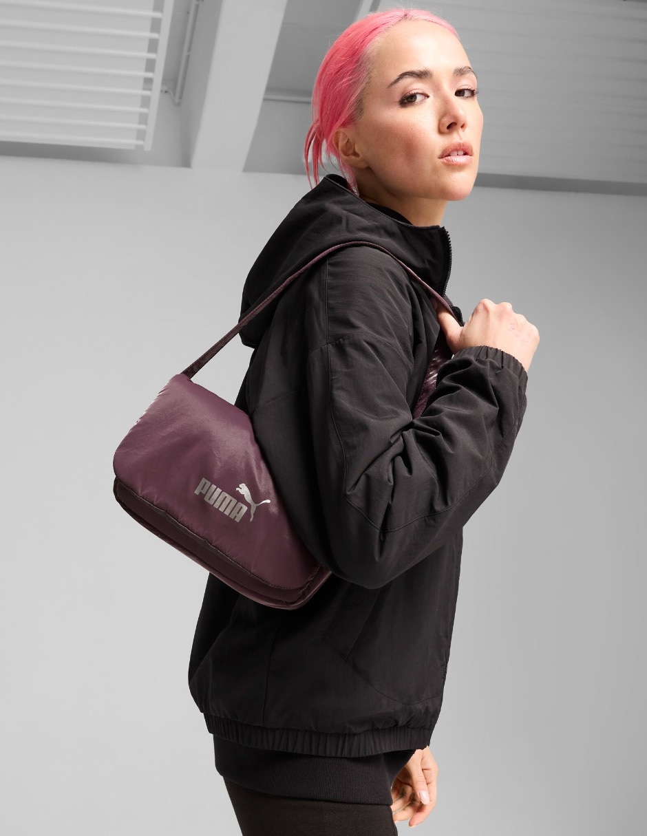 Bolsa crossbody para mujer