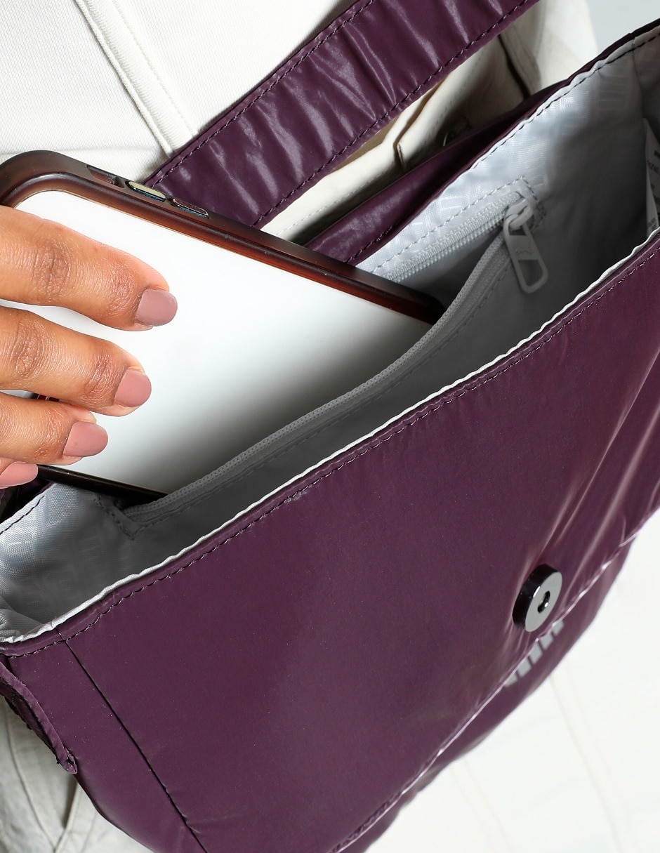 Bolsa crossbody para mujer 8