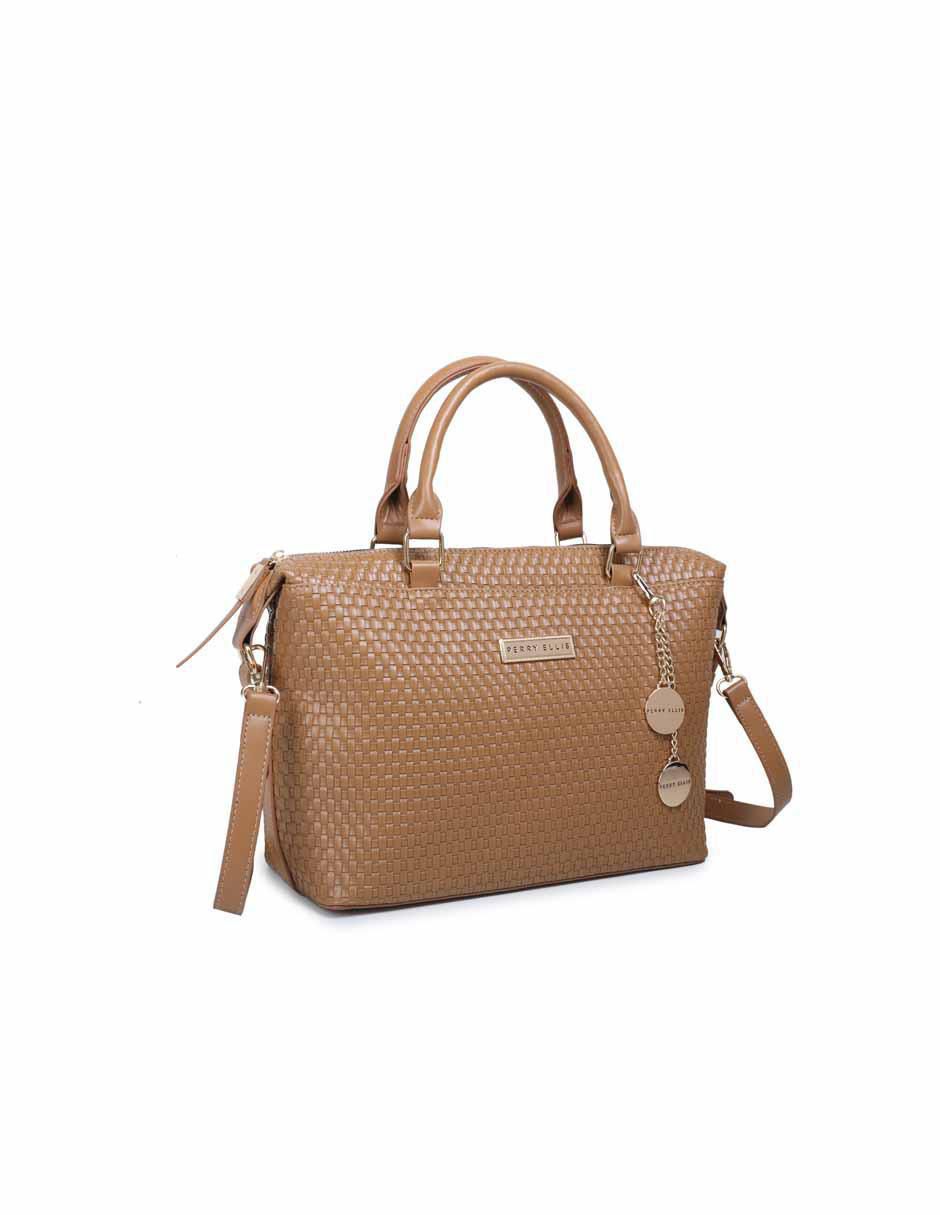 Bolsa bowler Emily para mujer 5