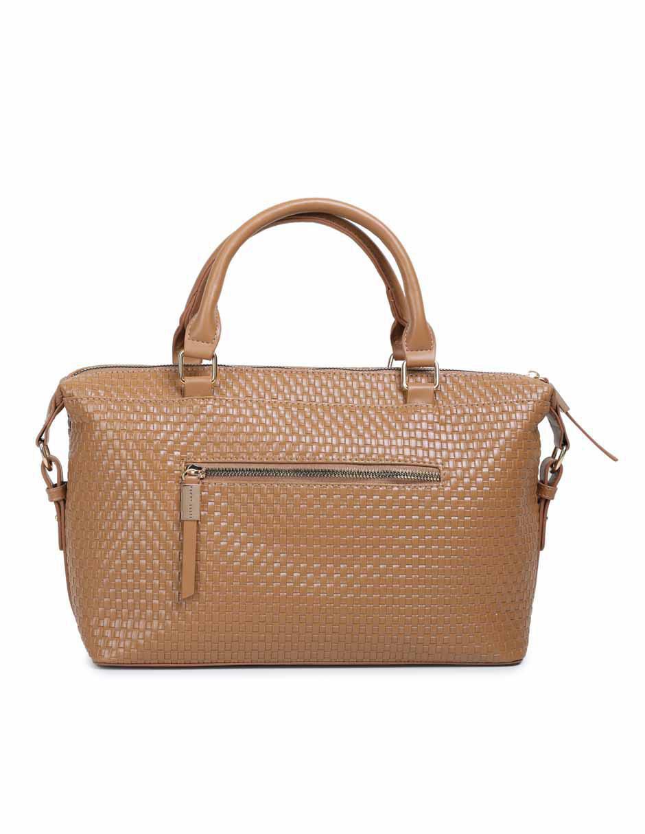 Bolsa bowler Emily para mujer