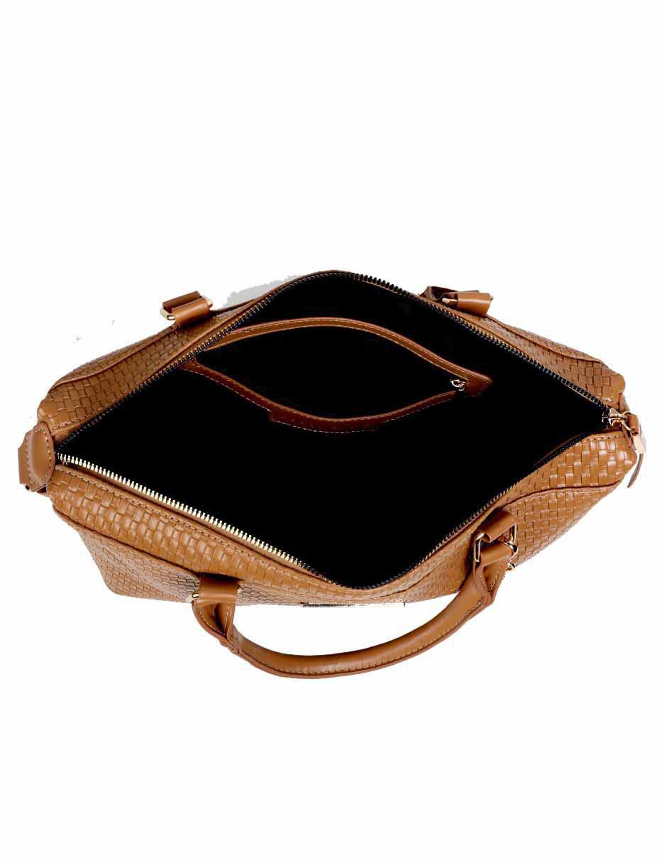 Bolsa bowler Emily para mujer