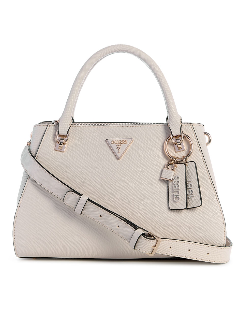 Bolsa satchel Noelle para mujer