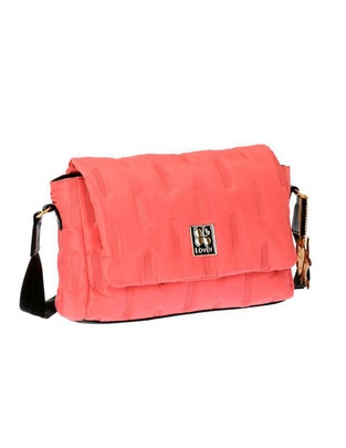 Bolsa messenger para mujer