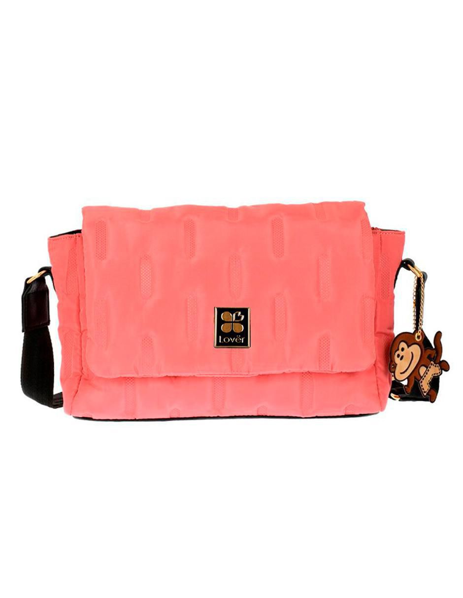Bolsa messenger para mujer 5