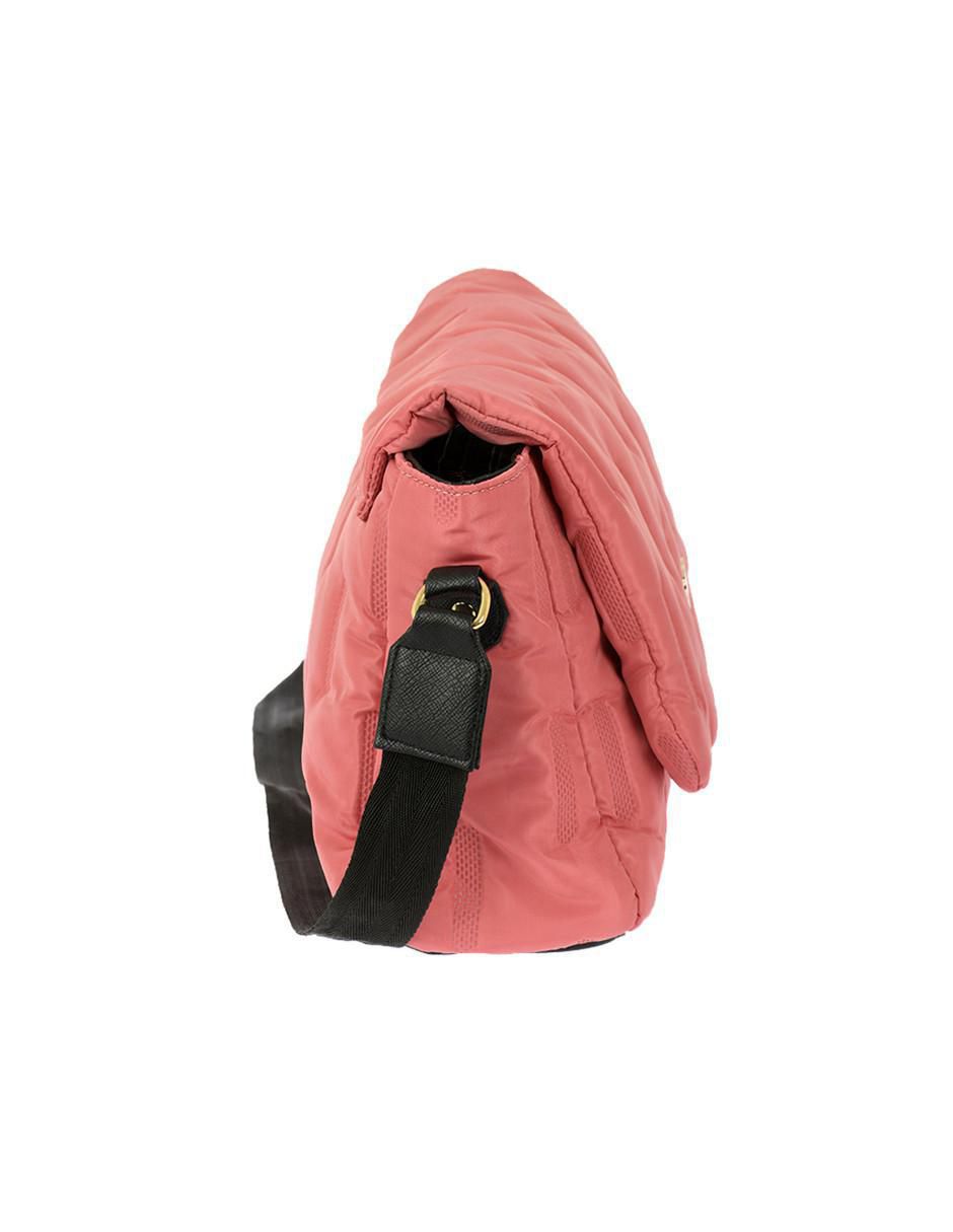 Bolsa messenger para mujer 4